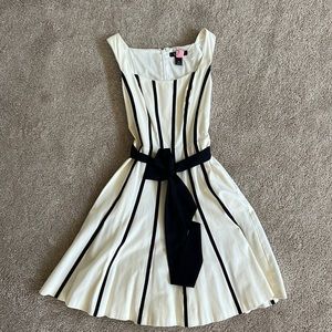 White House Black Market dress